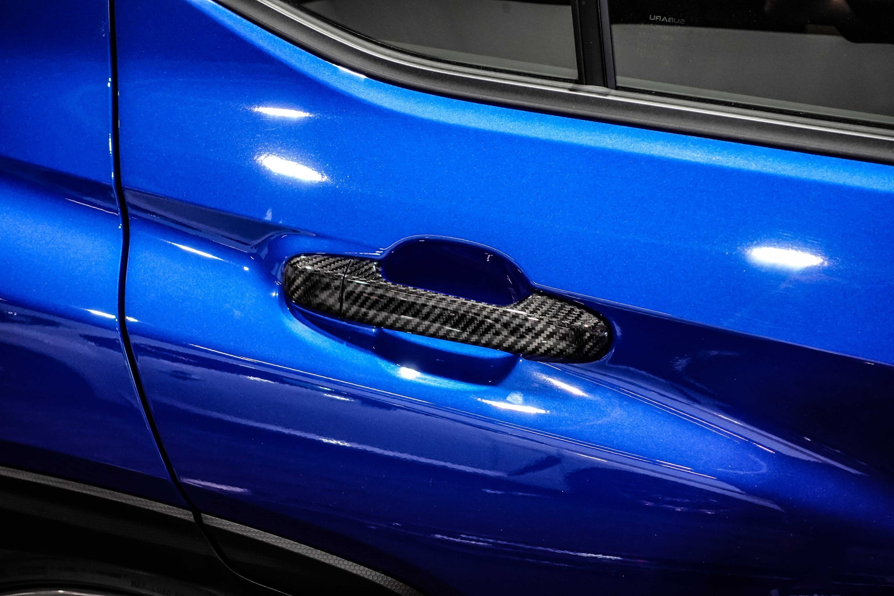 Body Accent Accessories Side Mirror Door Handle Covers Auto Parts Body Accent Accessories Side Mirror Door Handle Covers Auto Parts