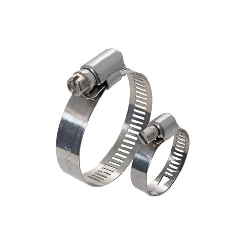 10 Pieces Automotive Hose Clip Set Auto Supply Master