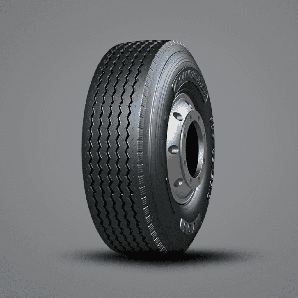 APLUS T706 Tyre 385/65R22.5 160L 20PR - 0987500506 Auto SupplyMaster