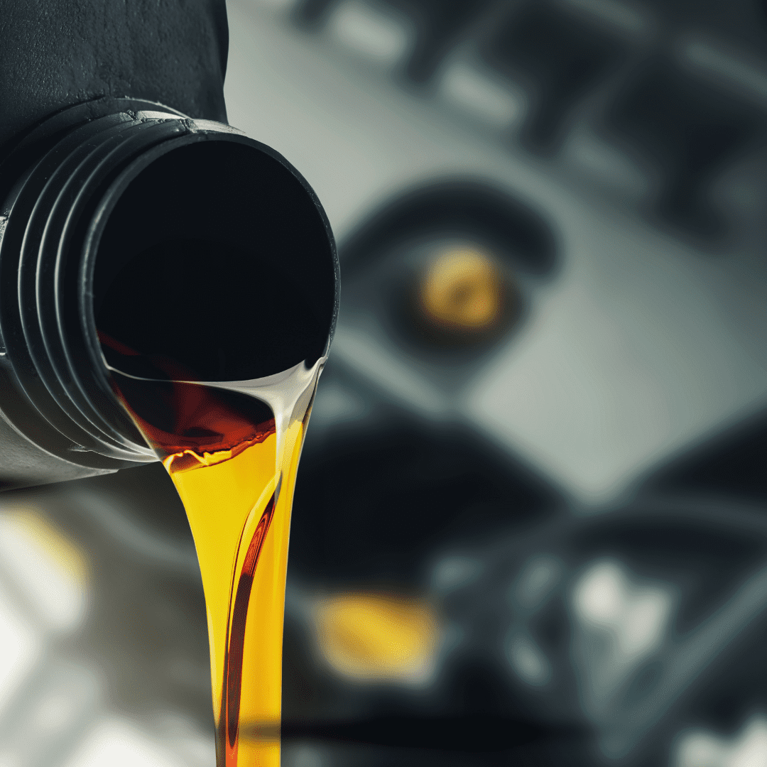 Aisin GreenTECH+ Fully Synthetic Motor Oil 5L - SAE 5W-30 Auto SupplyMaster