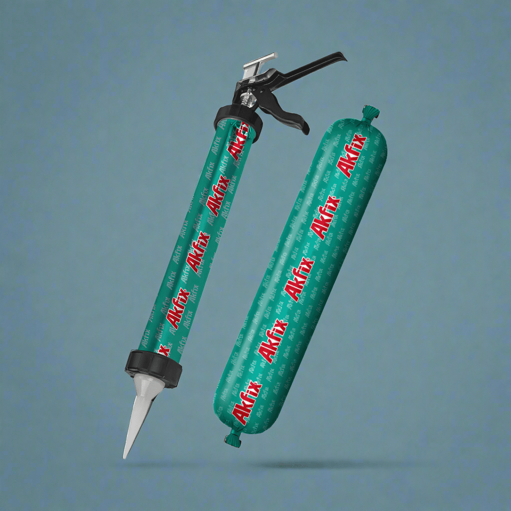 Akfix IG Sausage Sealant - PU917 Auto SupplyMaster