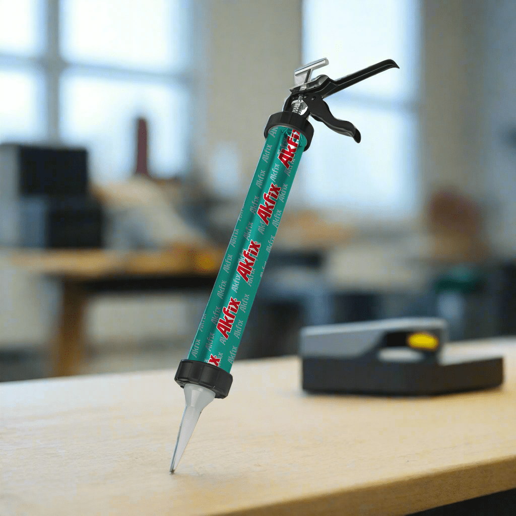 Akfix IG Sausage Sealant - PU917 Auto SupplyMaster