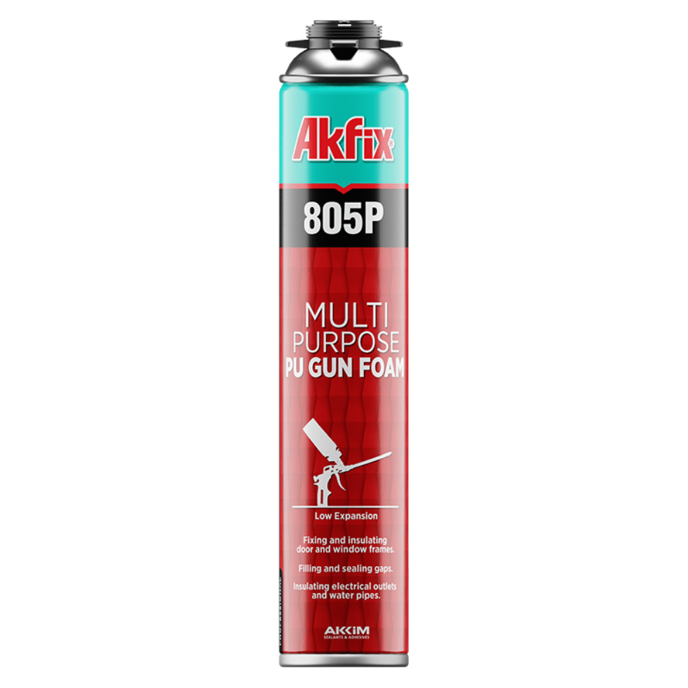 Akfix Multi-Purpose Straw 750ml - PU805P Auto SupplyMaster