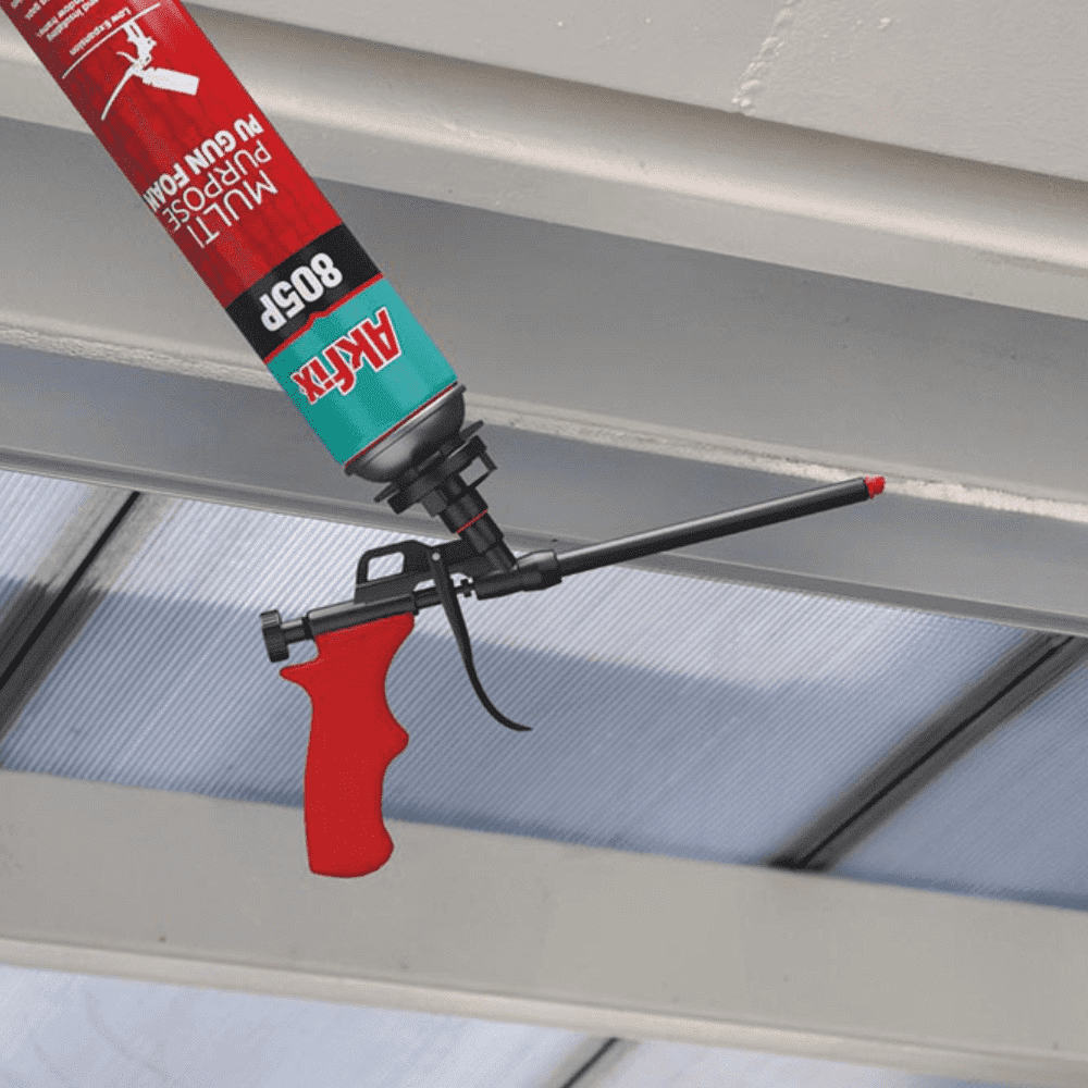 Akfix Multi-Purpose Straw 750ml - PU805P Auto SupplyMaster