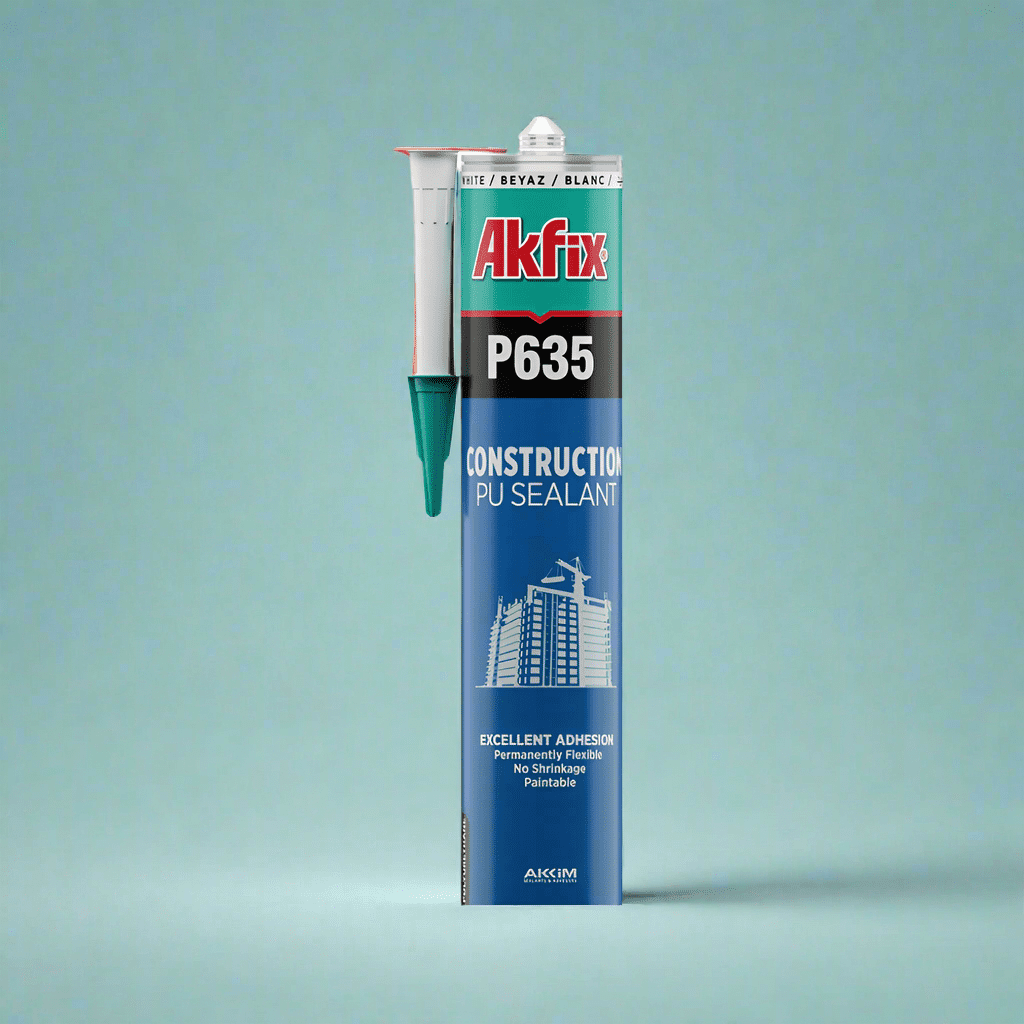 Akfix PU Sausage Cartridge Auto SupplyMaster