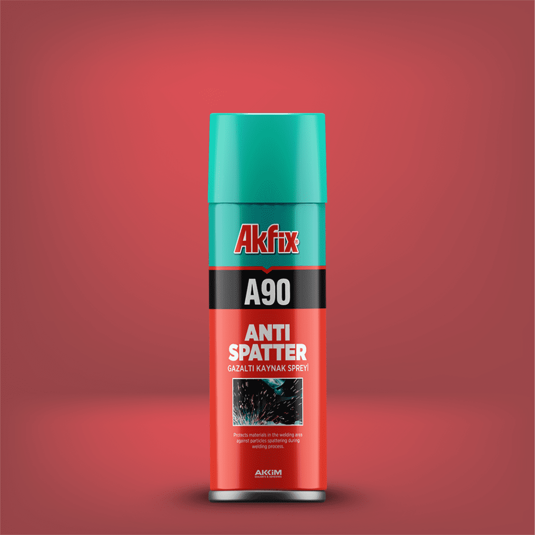 Akfix Waterproof Epoxy Glue Syringe 25ml - E300 Auto SupplyMaster