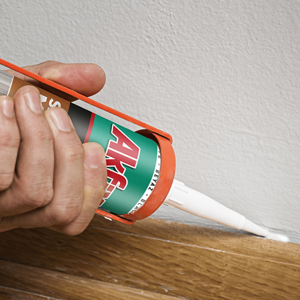 Akfix Weatherseal Neutral Silicone 310ml - 915N Auto SupplyMaster