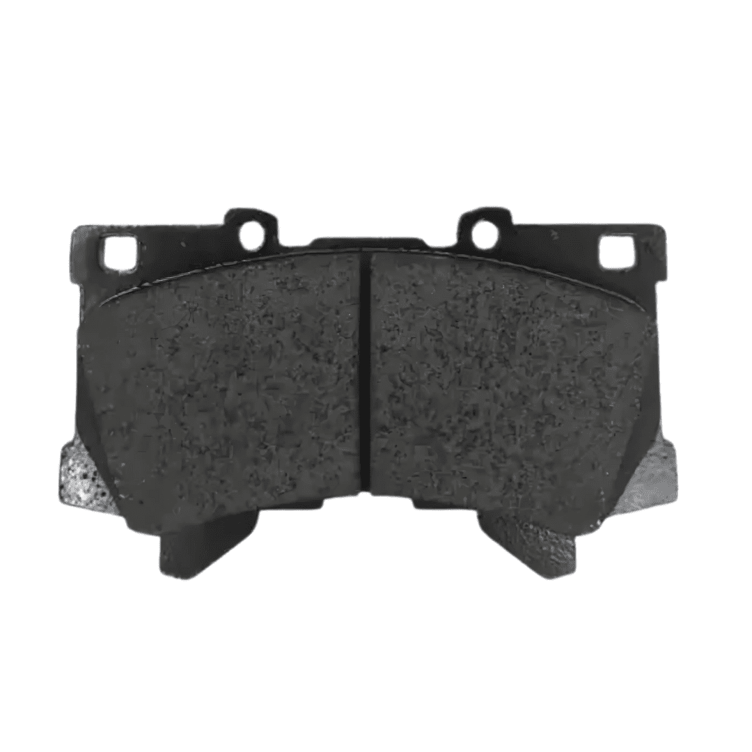 Amare Front Disc Brake Pads - 0446560380 Auto SupplyMaster
