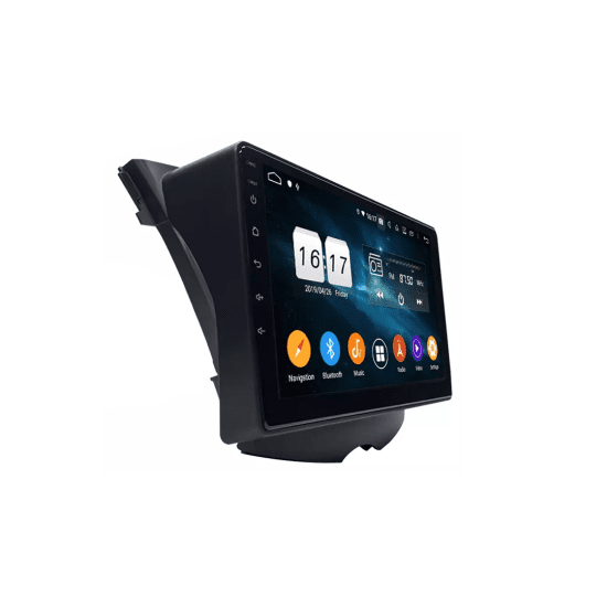 Android Auto Head Unit Car Stereo For Hyundai Veloster Auto SupplyMaster
