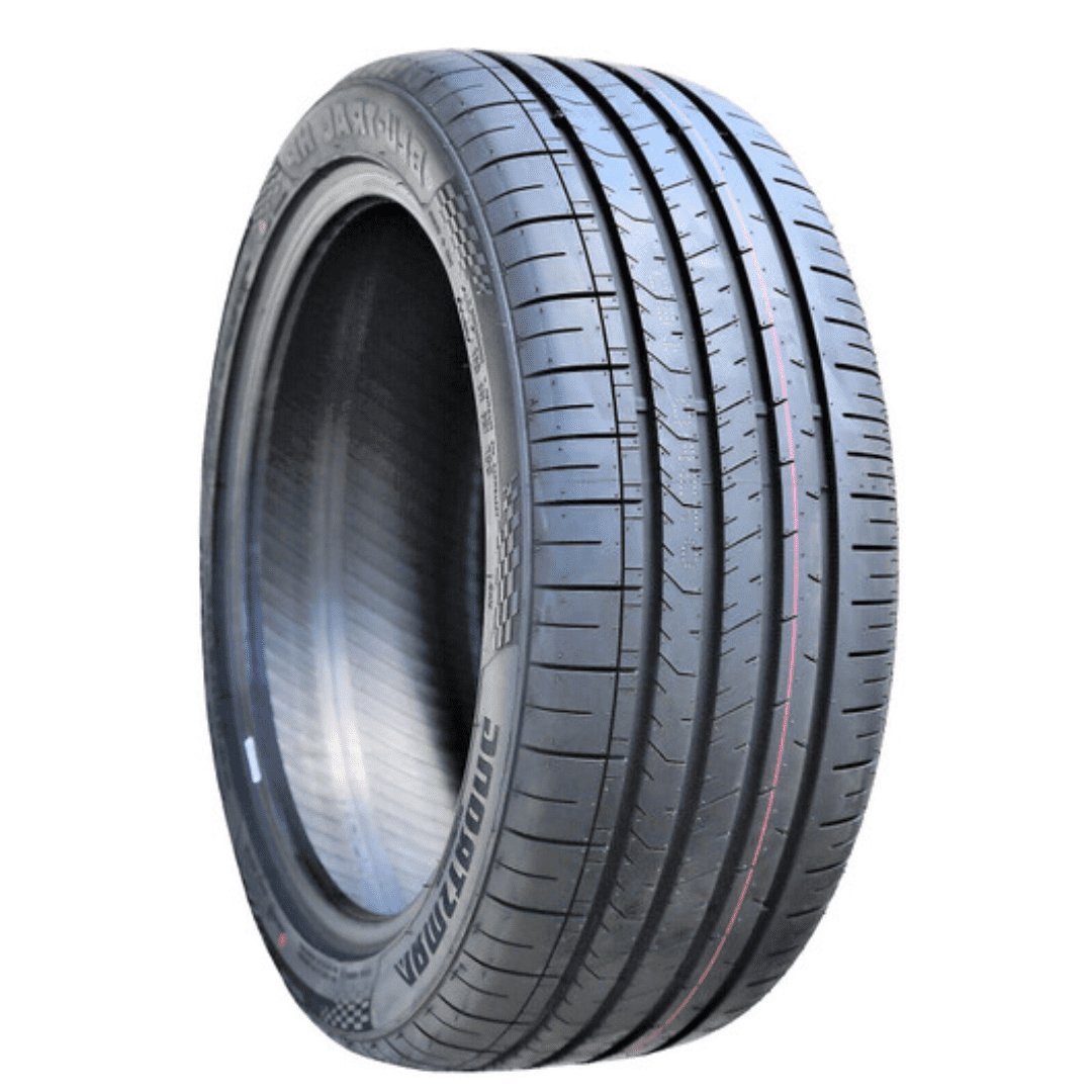 Armstrong Blu-Trac HP All Season Passenger Tire - 225/40R18 92Y XL Auto SupplyMaster