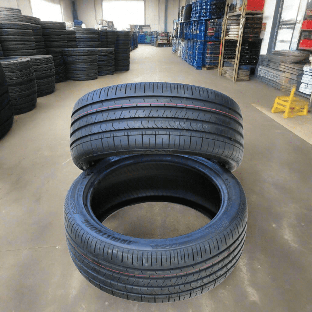 Armstrong Blu-Trac HP All Season Passenger Tire - 225/40R18 92Y XL Auto SupplyMaster