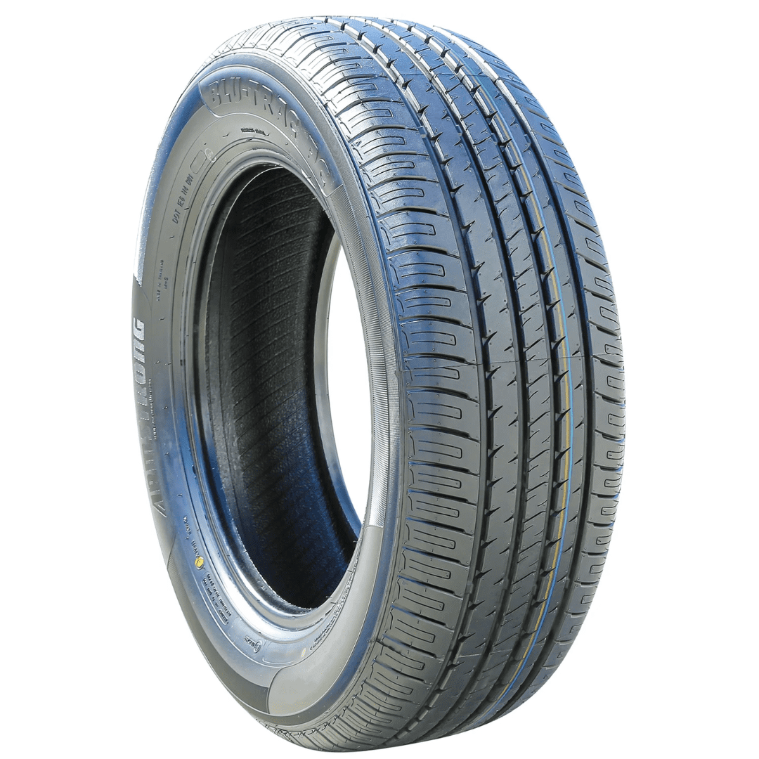 Armstrong Blu-Trac PC All Season Tire - 175/70R14 88T XL Auto SupplyMaster