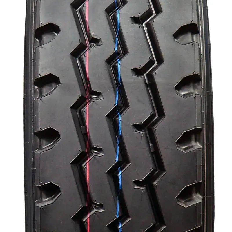 Aulice Mixed Pattern Tyre 12R20 - AR1121 Auto Supply Master