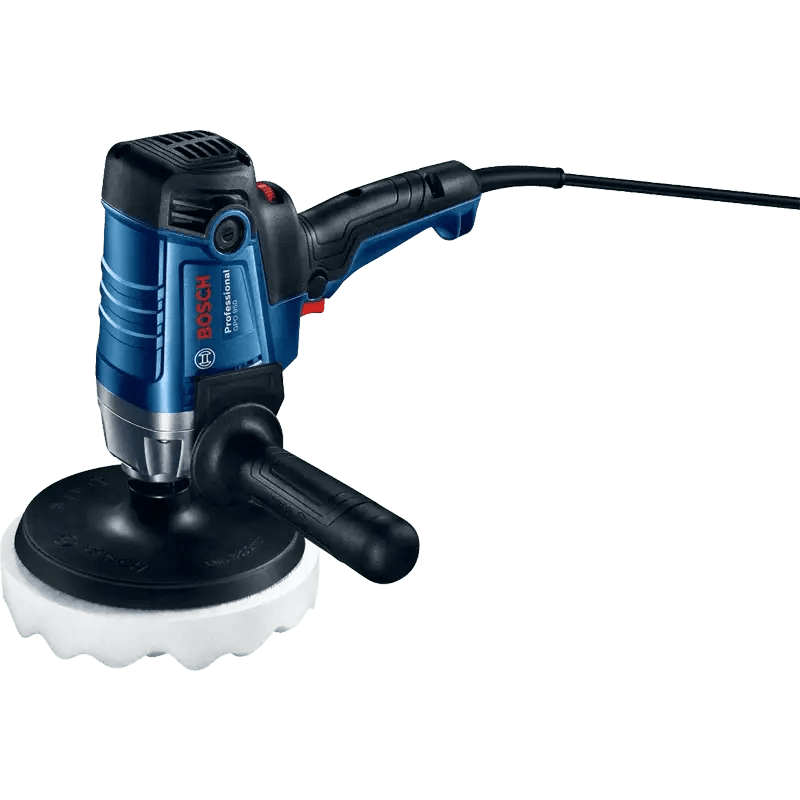 Bosch 7"/180mm Vertical Polisher 950W - GPO 950 Auto Supply Master