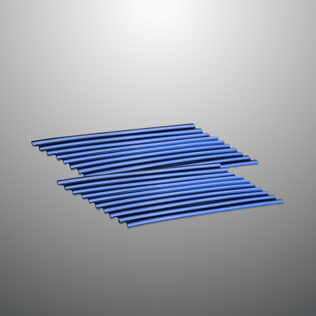 Car Air Conditioner Vent Outlet Strips Auto SupplyMaster