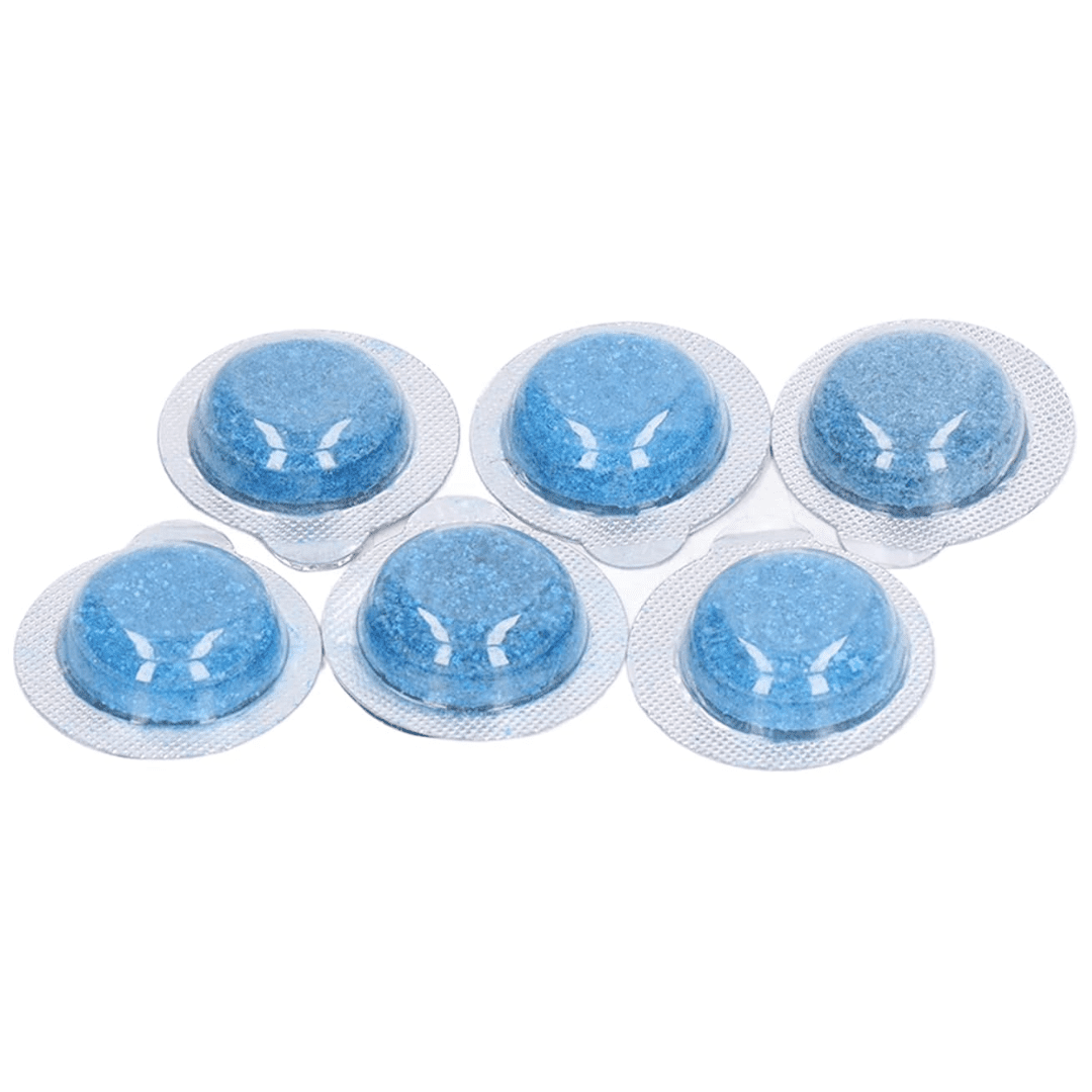 Car Windscreen Cleaning Tablets Auto SupplyMaster