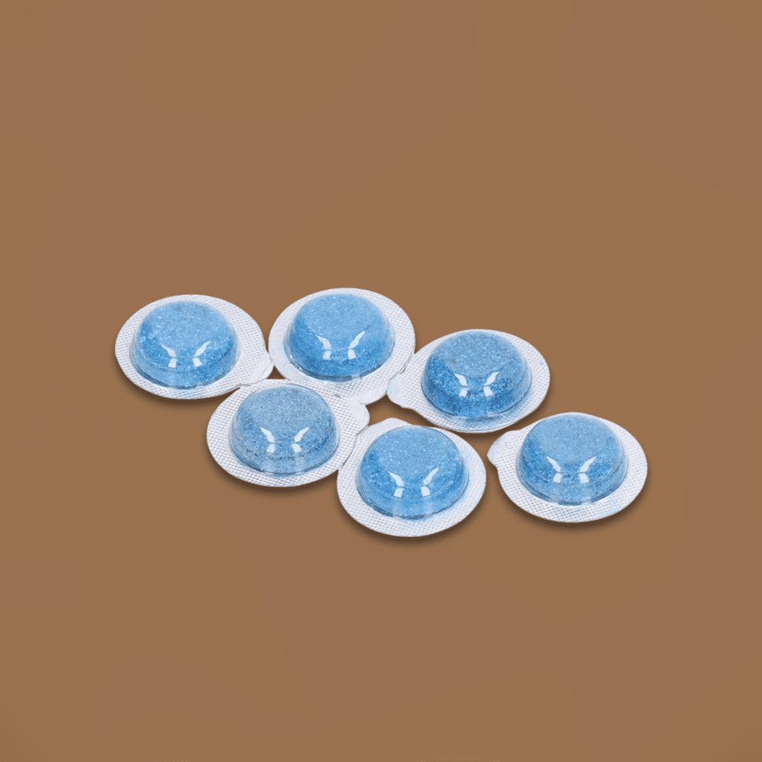 Car Windscreen Cleaning Tablets Auto SupplyMaster