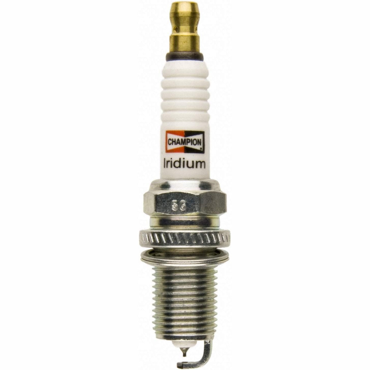 Champion Iridium Spark Plug - 9201 Auto Supply Master