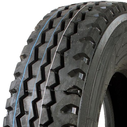 Compasal Mixed TL Tyre CPS60 - 315/80R22.5 20PR 156/150M Auto Supply Master