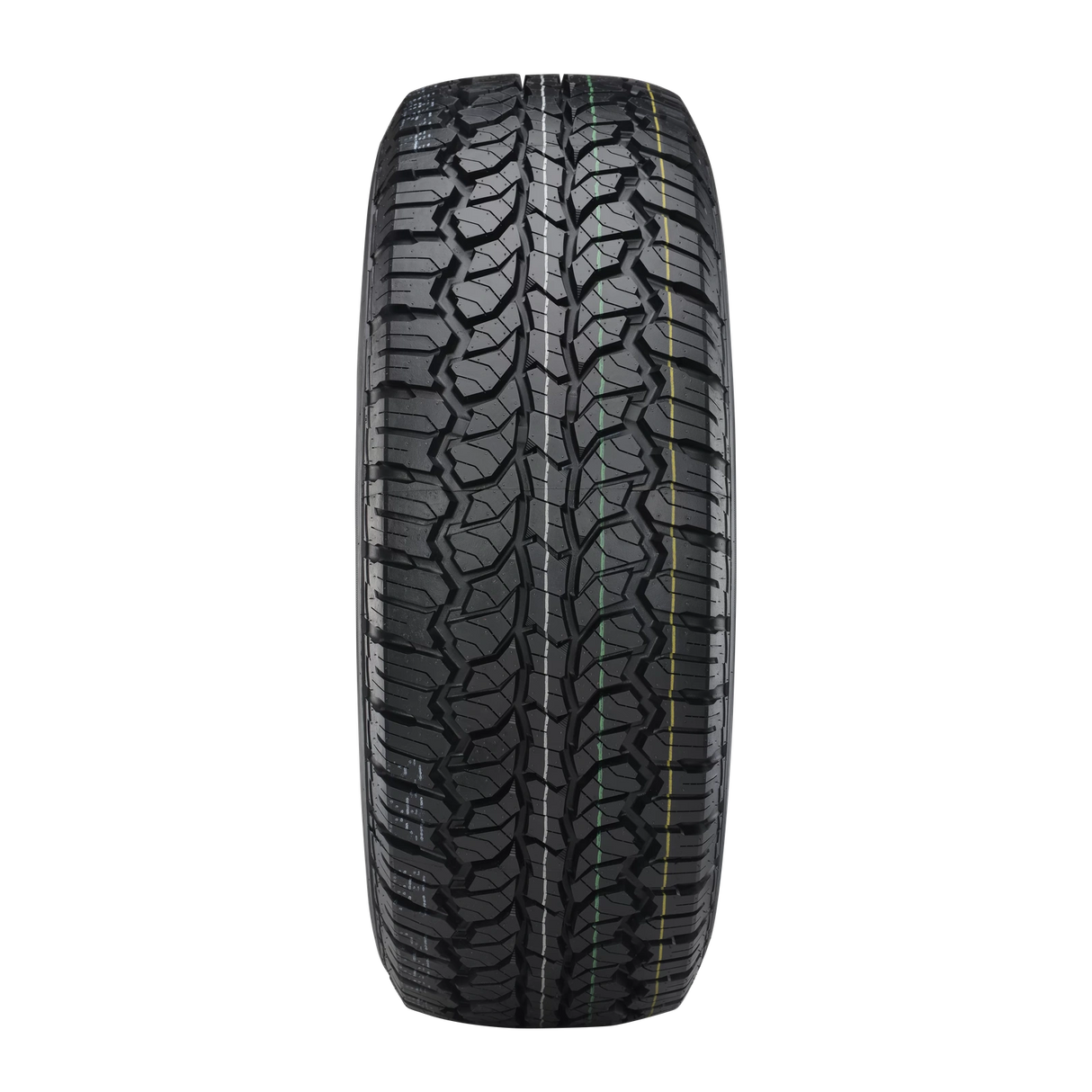 Compasal Versant A/T Tyre - P275/70/R16 114T Auto Supply Master