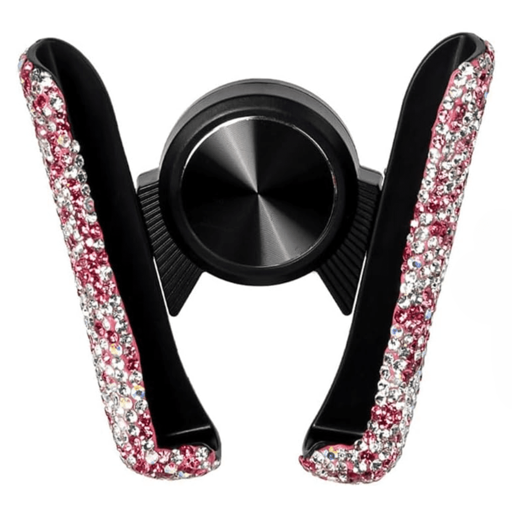 Crystal Blings Car Phone Holder Auto SupplyMaster