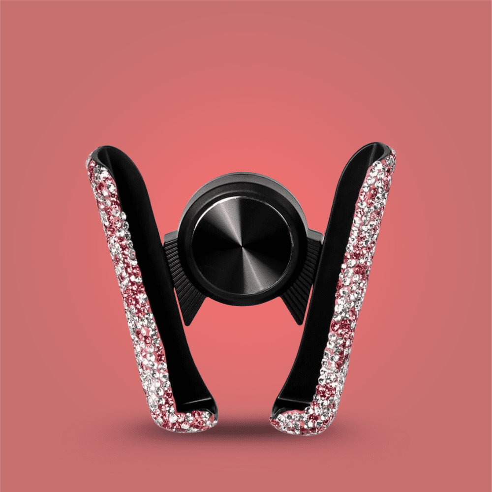 Crystal Blings Car Phone Holder Auto SupplyMaster