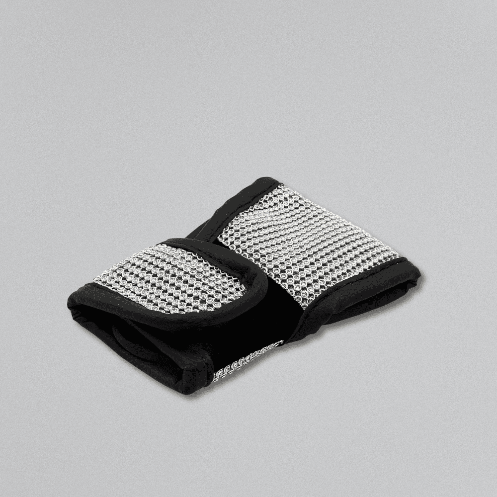 Crystal Glitter Universal Gear Shift Knob Cover Auto SupplyMaster