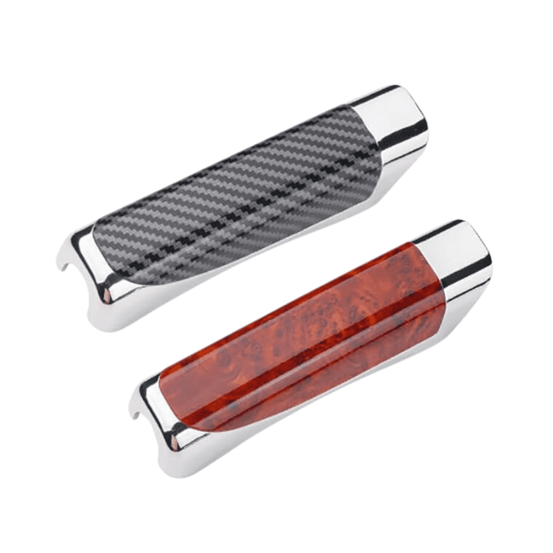 Decorative And Anti Scratch Hand Brake Cover Auto SupplyMaster