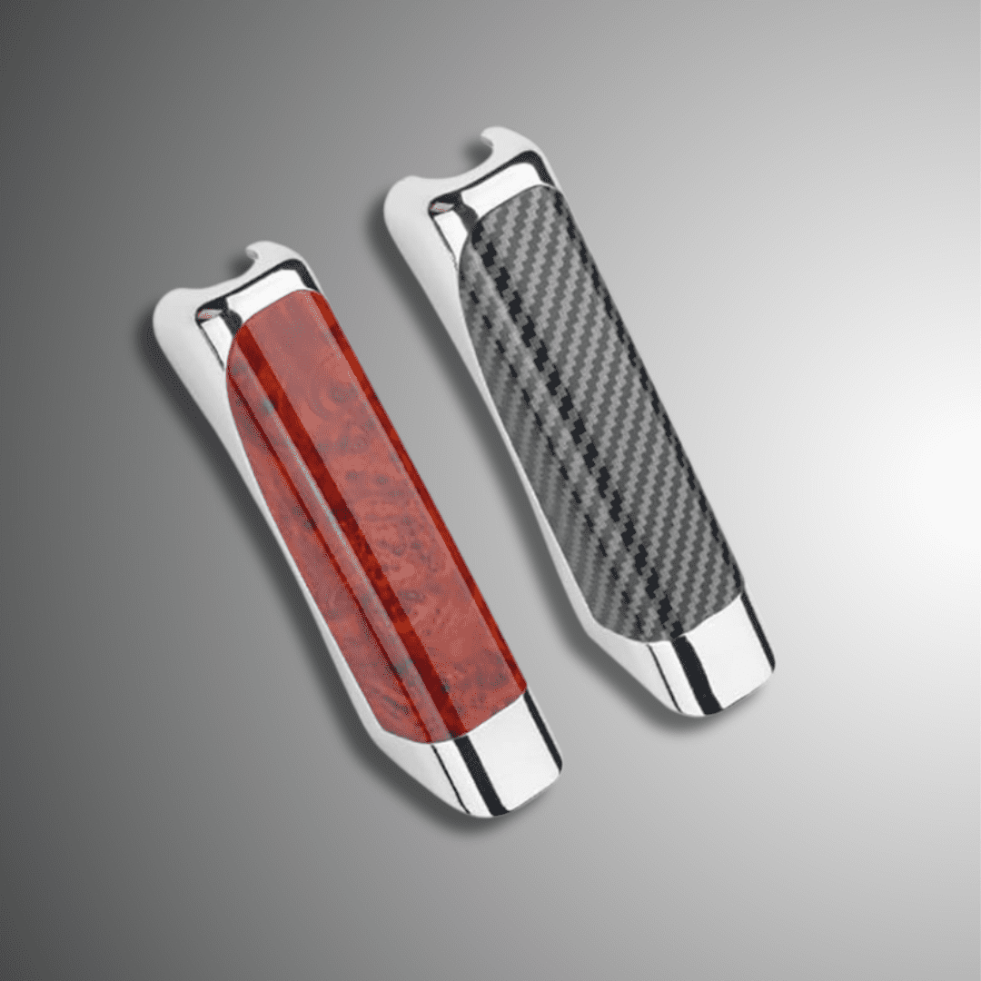 Decorative And Anti Scratch Hand Brake Cover Auto SupplyMaster