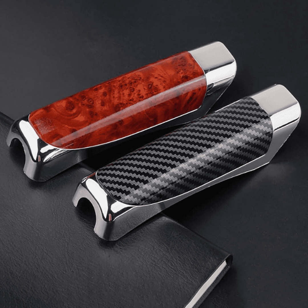 Decorative And Anti Scratch Hand Brake Cover Auto SupplyMaster