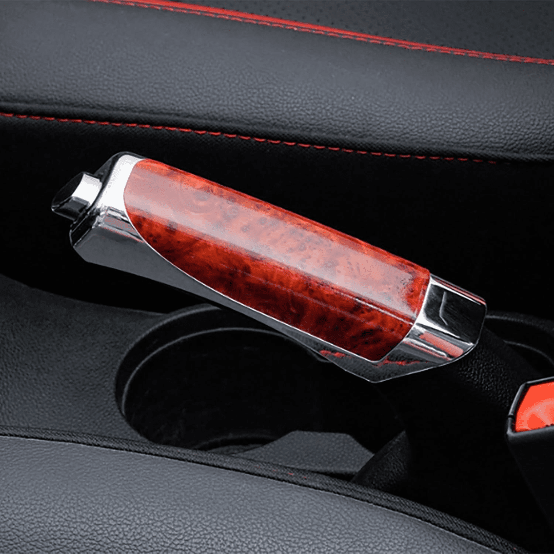 Decorative And Anti Scratch Hand Brake Cover Auto SupplyMaster