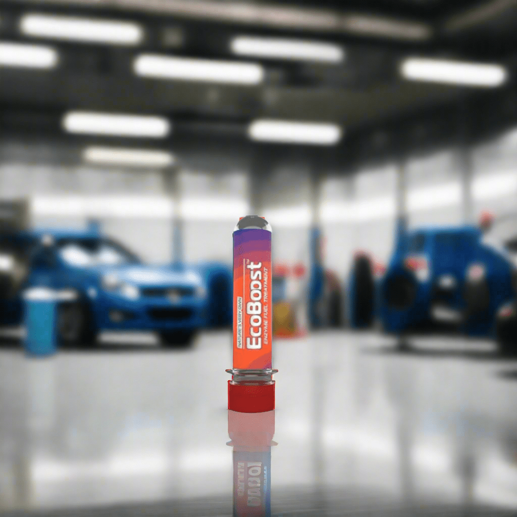 EcoBoost Enzyme Fuel Treatment 25ML | BF Auto SupplyMaster