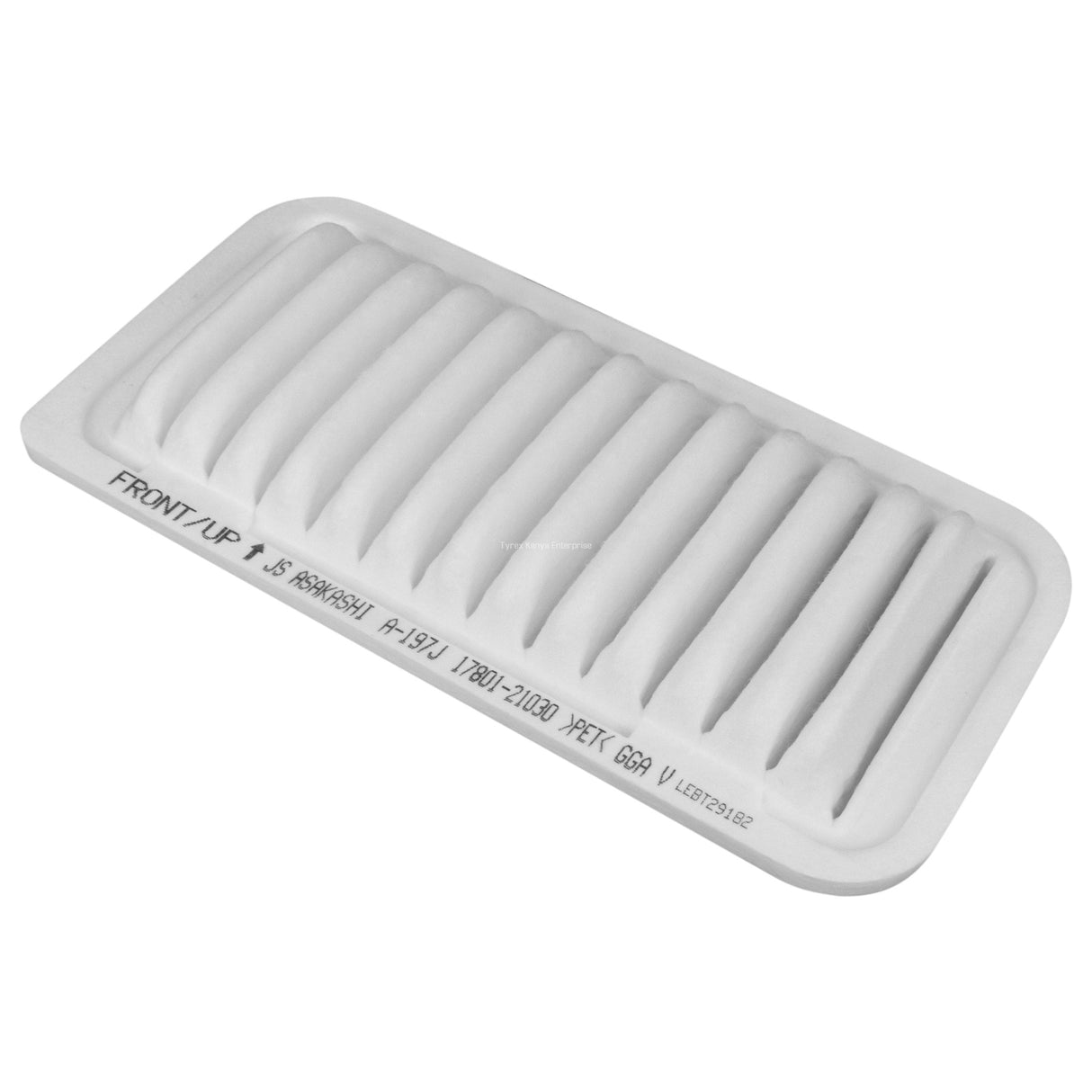 Engine Air Filter - 17801-21030 Auto Supply Master