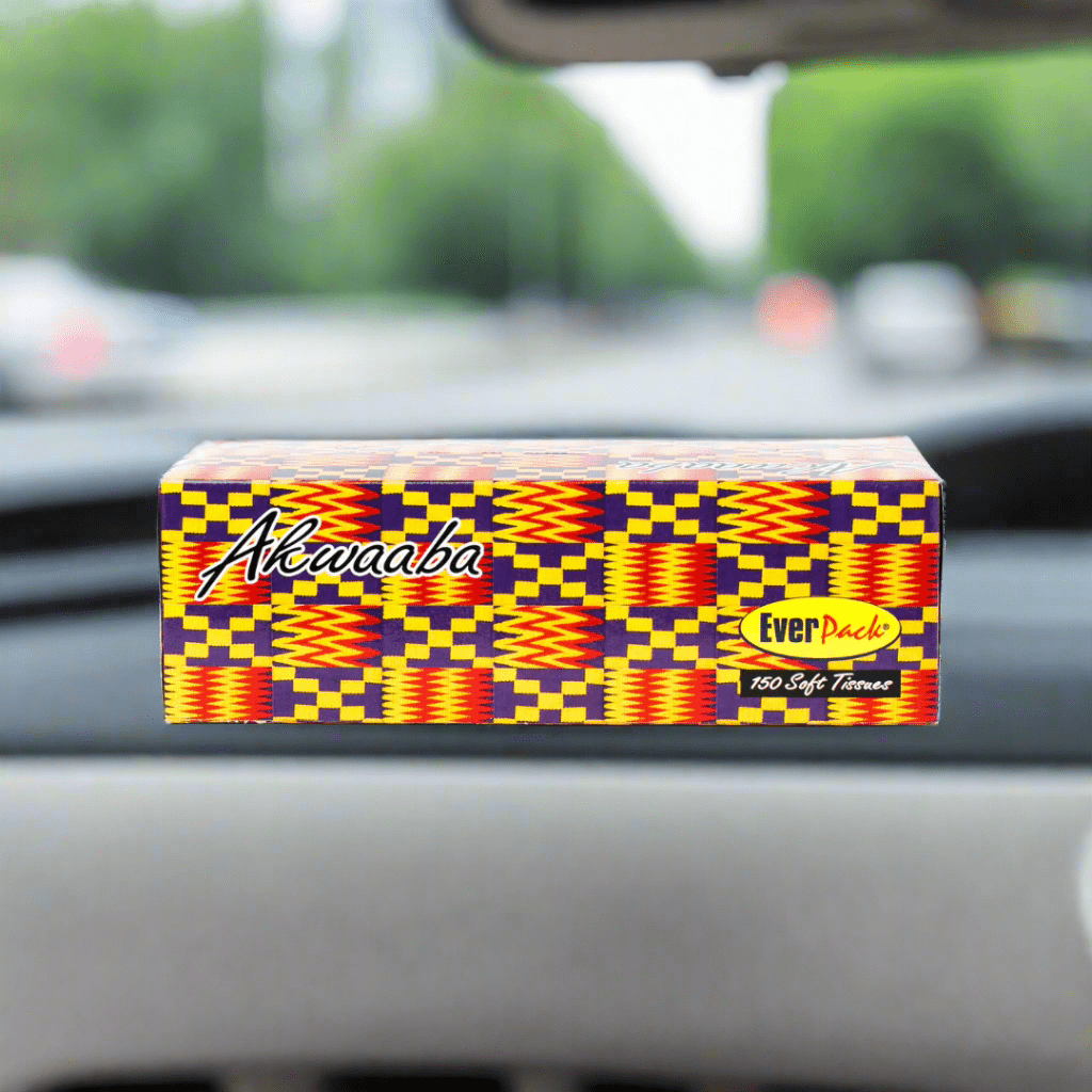 Everpack Akwaaba Tissue Auto SupplyMaster
