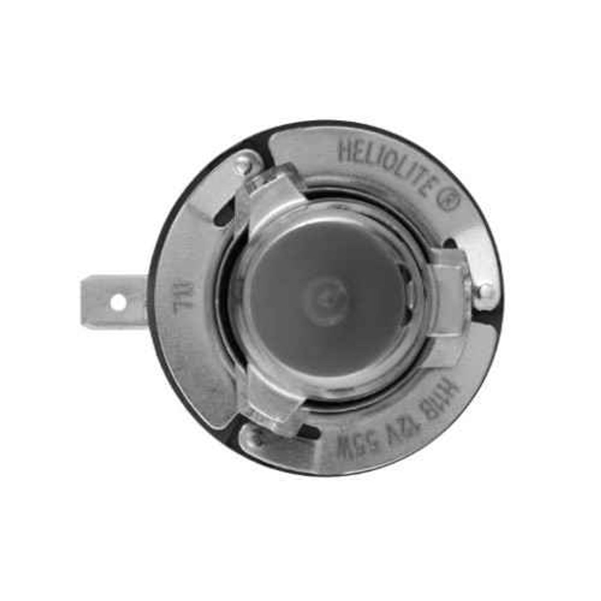 Foton H11B Halogen Bulb 12V Auto Supply Master