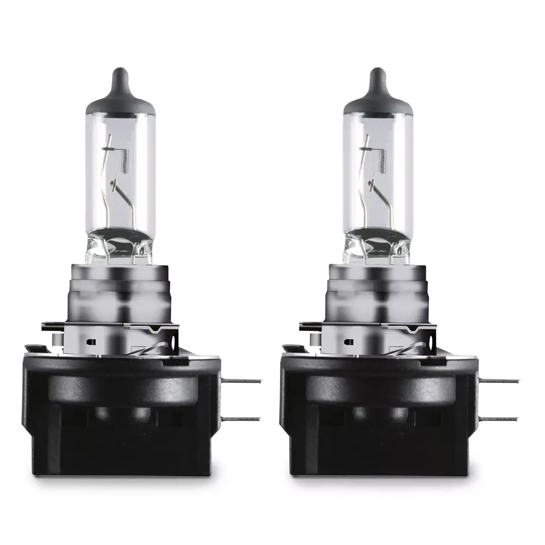 Foton H11B Halogen Bulb 12V Auto Supply Master