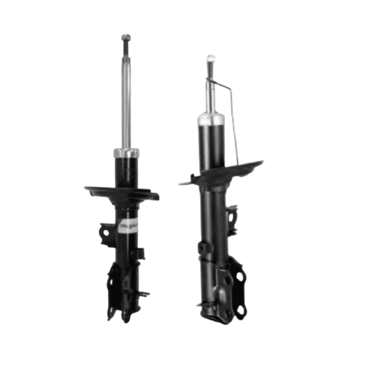 Front Pair Shock Absorber Strut - 546501R001 & 546601R001 Auto Supply Master