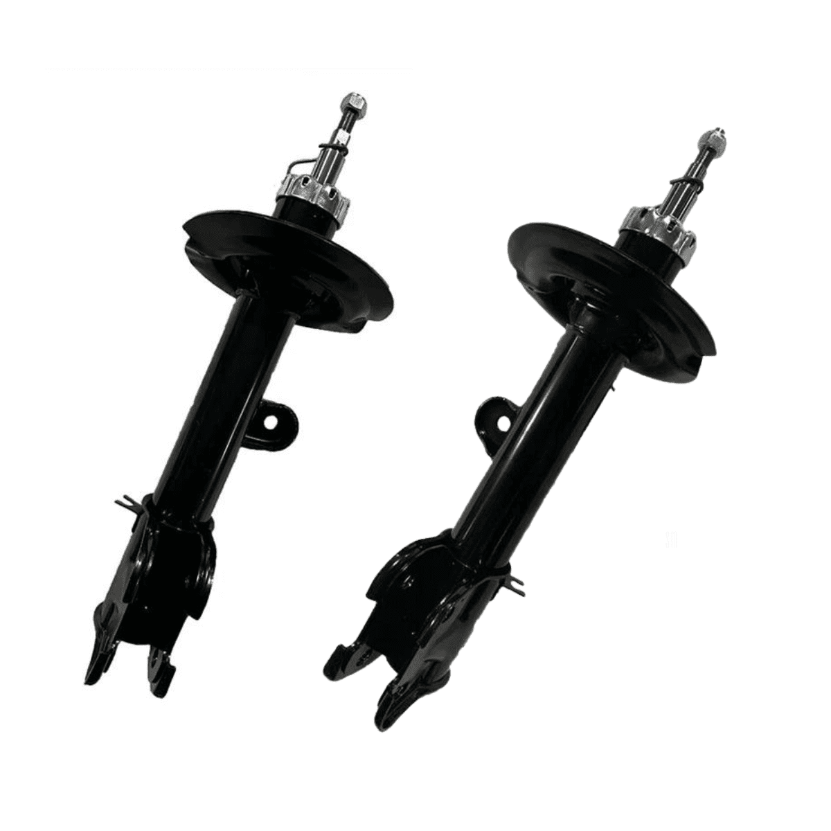 Front Pair Shock Absorber Strut - 546502B500 & 546602B500 Auto Supply Master
