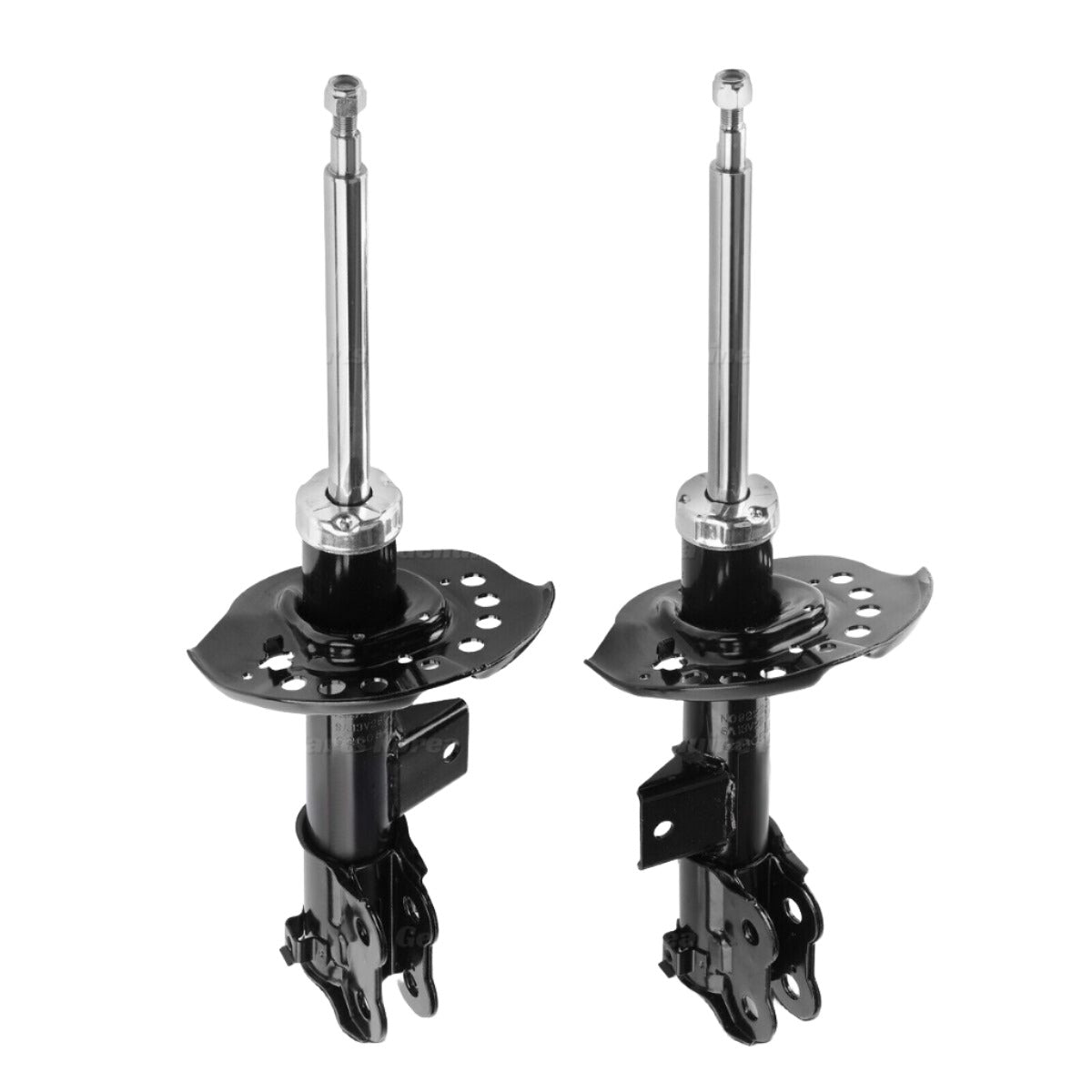 Front Pair Shock Absorber Strut - 546512T232 & 546612T232 Auto Supply Master