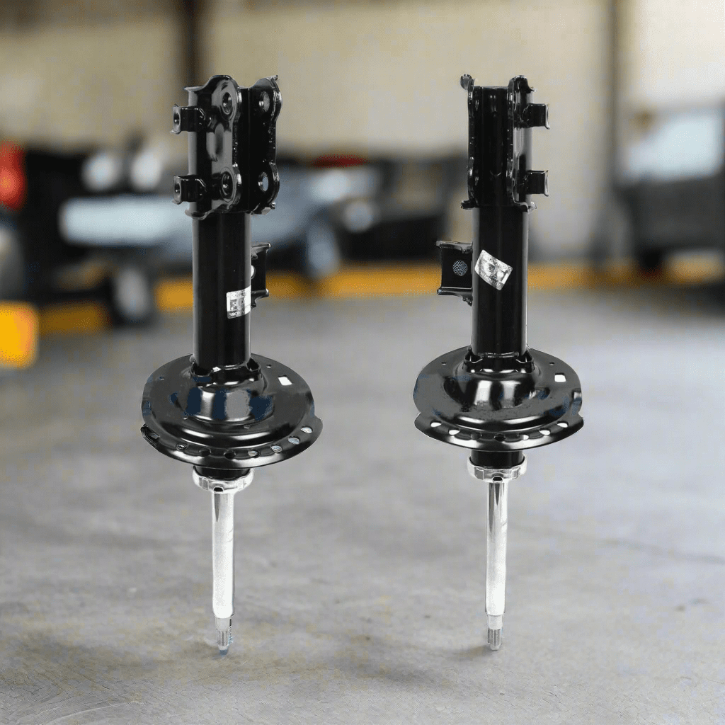 Front Pair Shock Absorber Strut - 546513X050 & 546613X050 Auto SupplyMaster