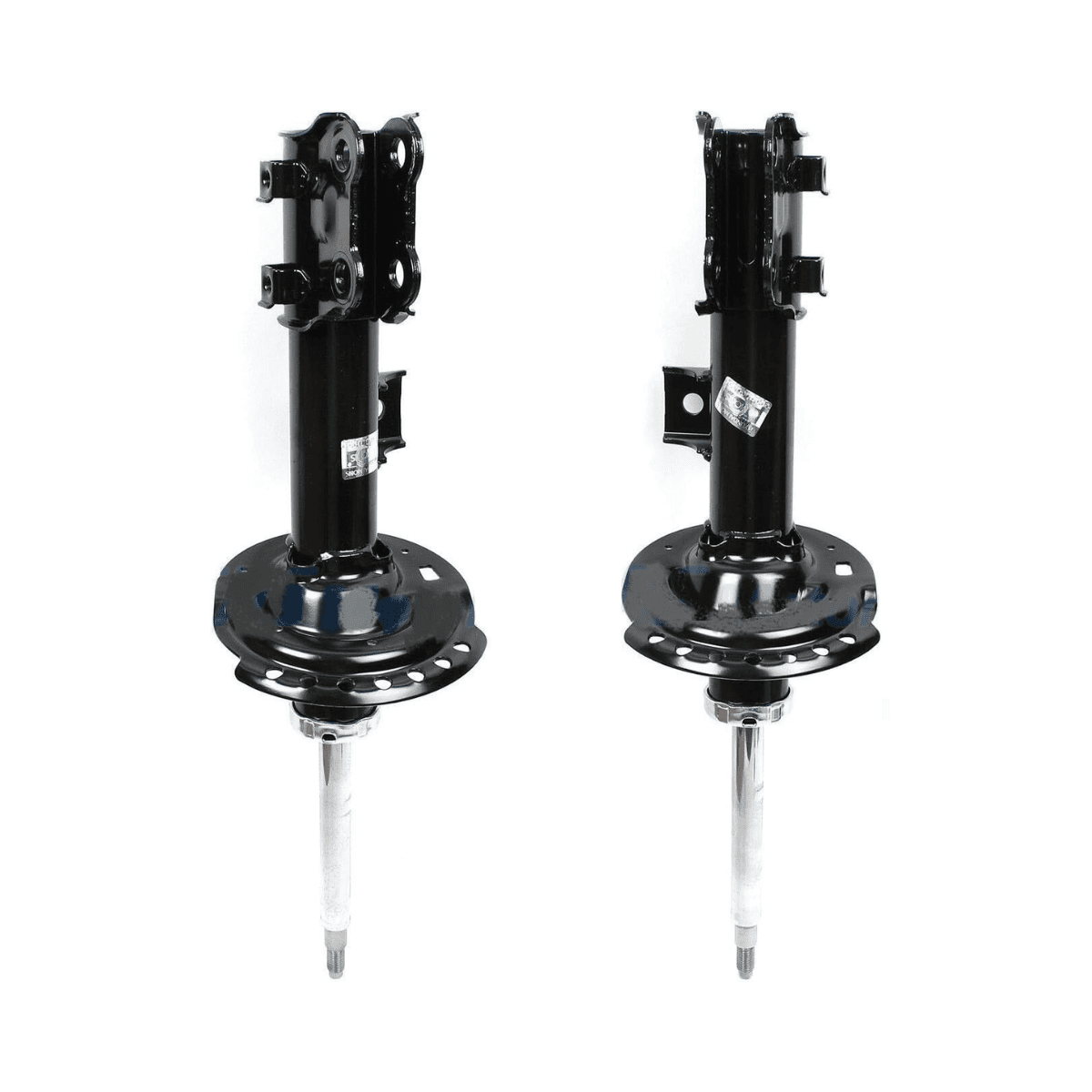 Front Pair Shock Absorber Strut - 546513X050 & 546613X050 Auto Supply Master