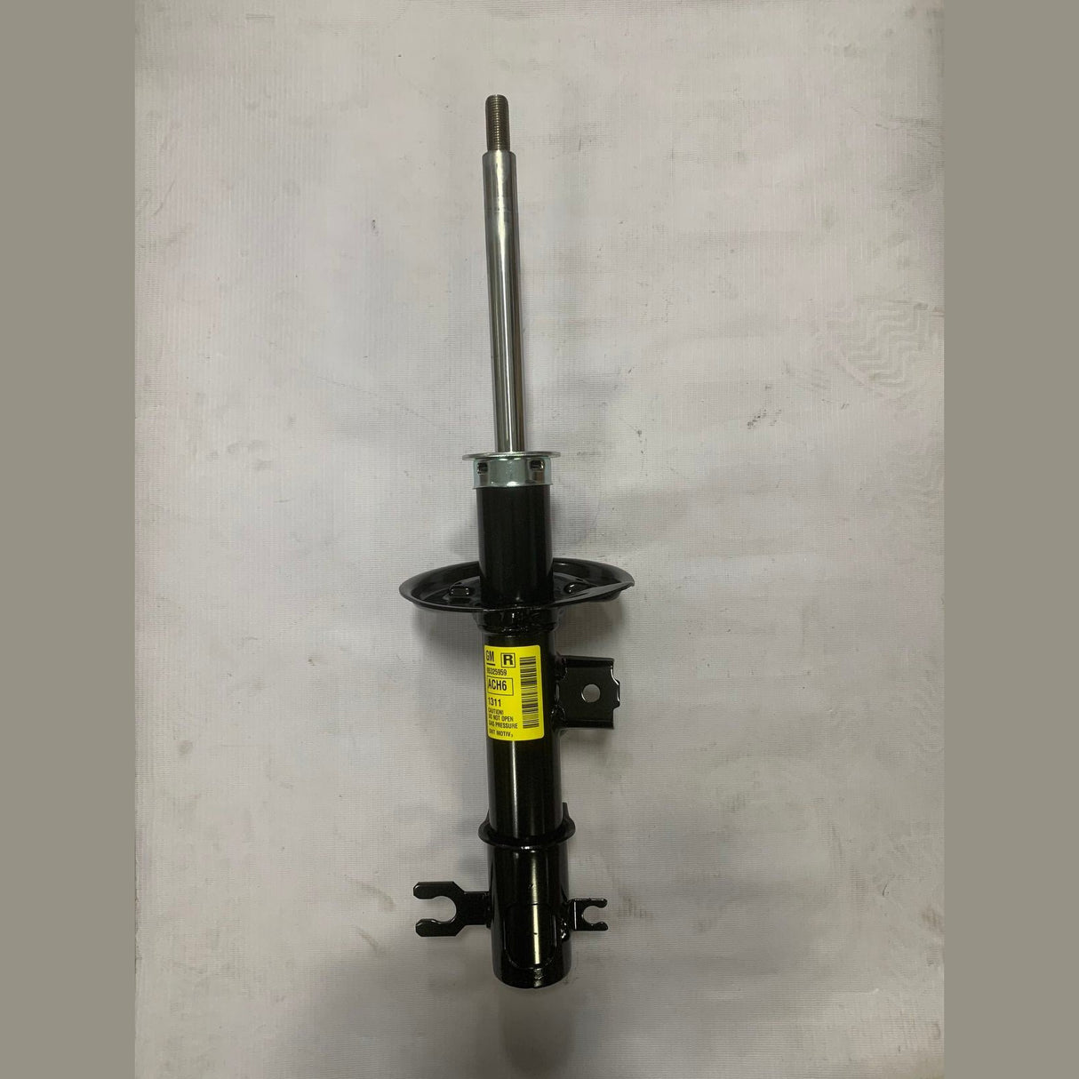 Front Pair Shock Absorber Strut - 95325958 & 95325959 Auto Supply Master