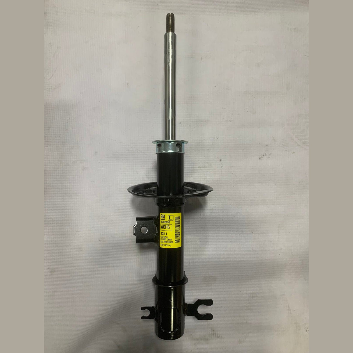 Front Pair Shock Absorber Strut - 95325958 & 95325959 Auto Supply Master