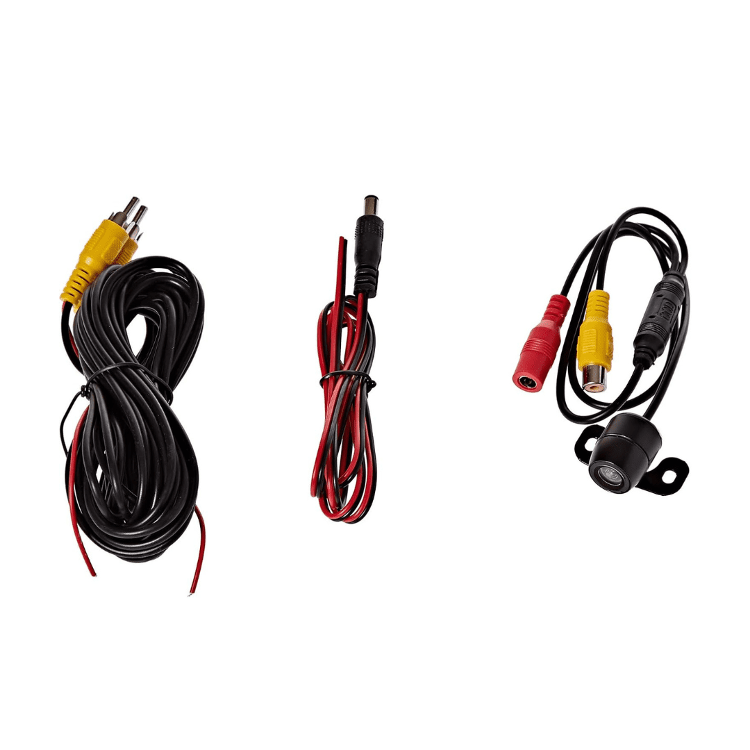 HD Auto Waterproof Car Rear View Camera | BF Auto SupplyMaster