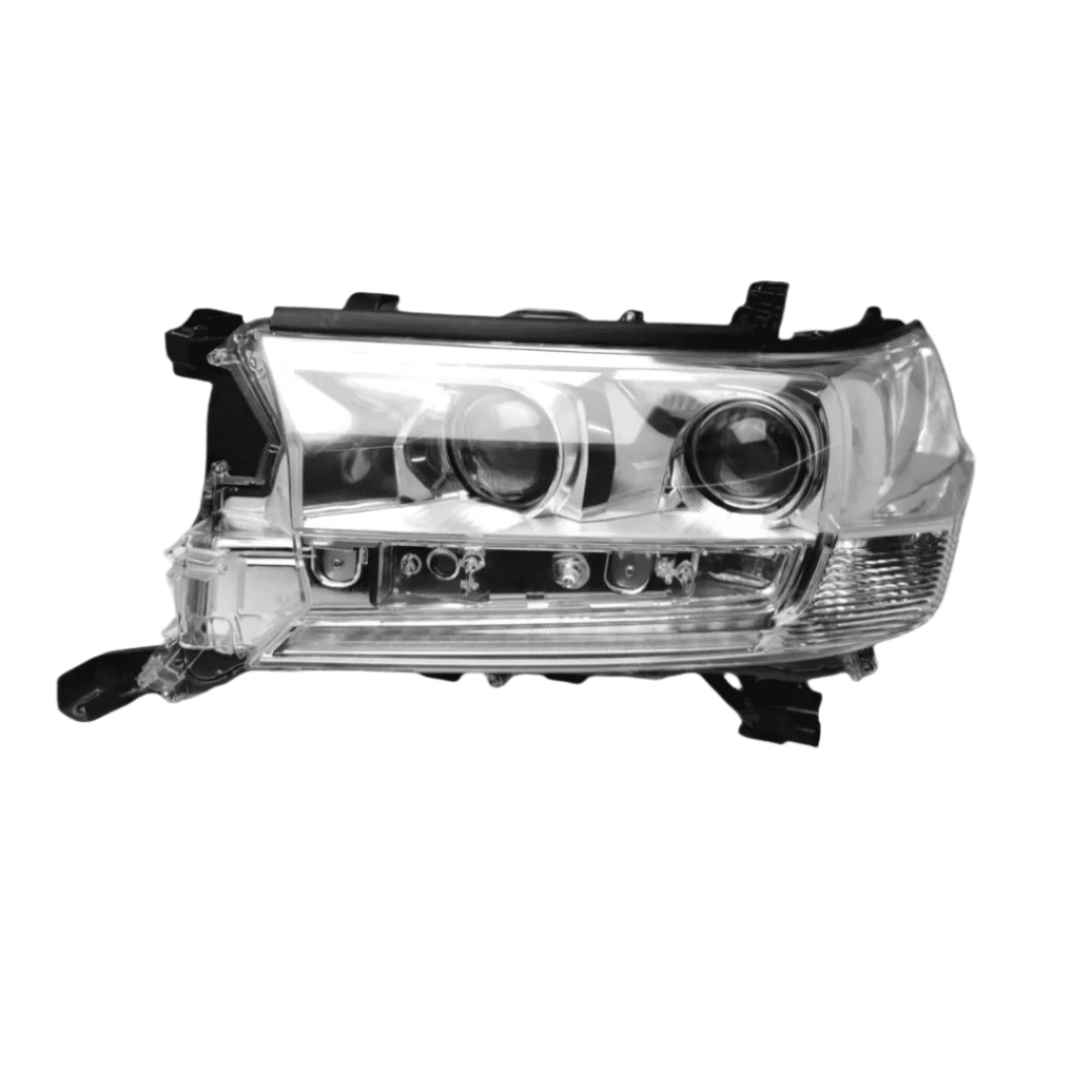 Headlight For Toyota Land Cruiser LC200 2016-2020 Auto SupplyMaster