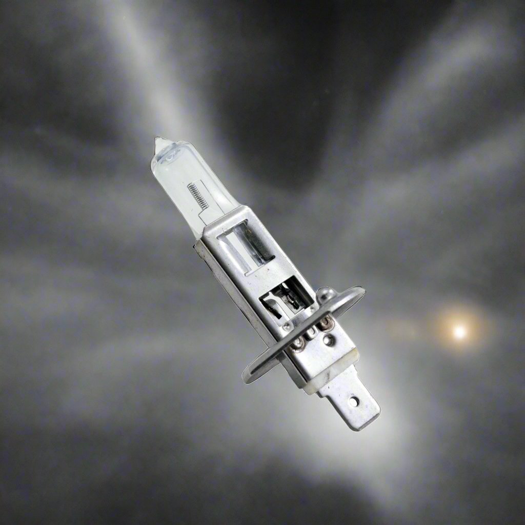 Henkel H1 Halogen Bulb 12V Auto Supply Master