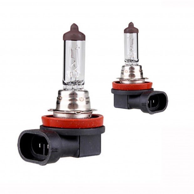 Henkel H11 Halogen Bulb 12V Auto Supply Master