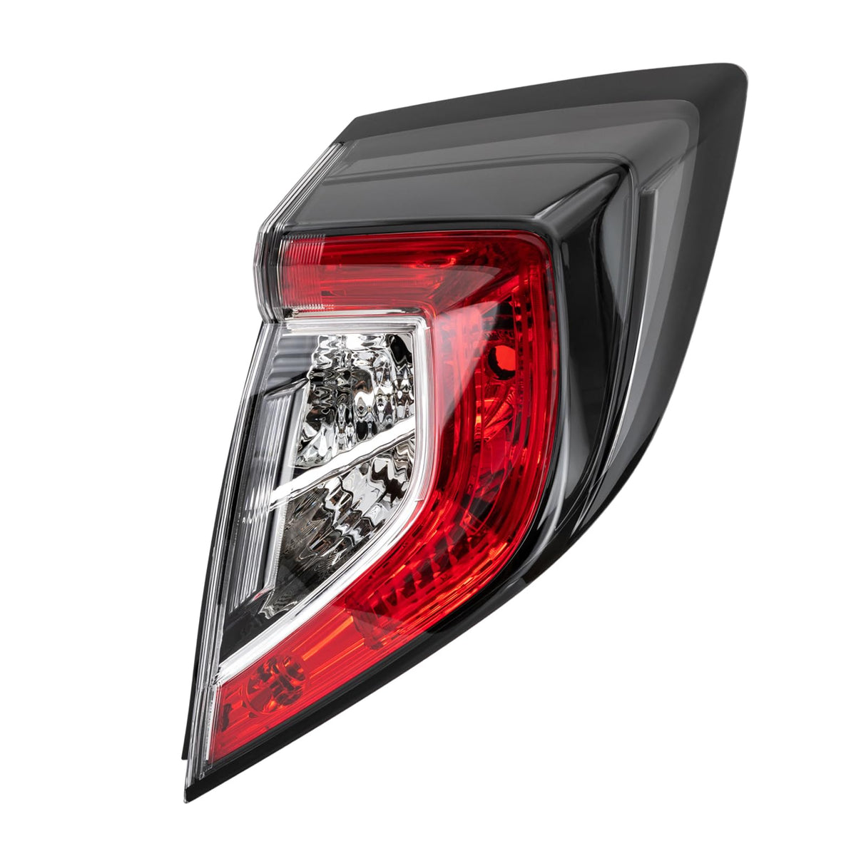 Honda Civic Tail Light 2017-2023 Auto SupplyMaster