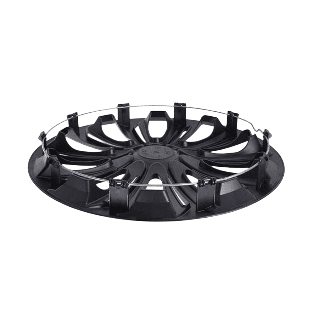 Hubcaps Wheel Cover Set 15"/16" Auto SupplyMaster