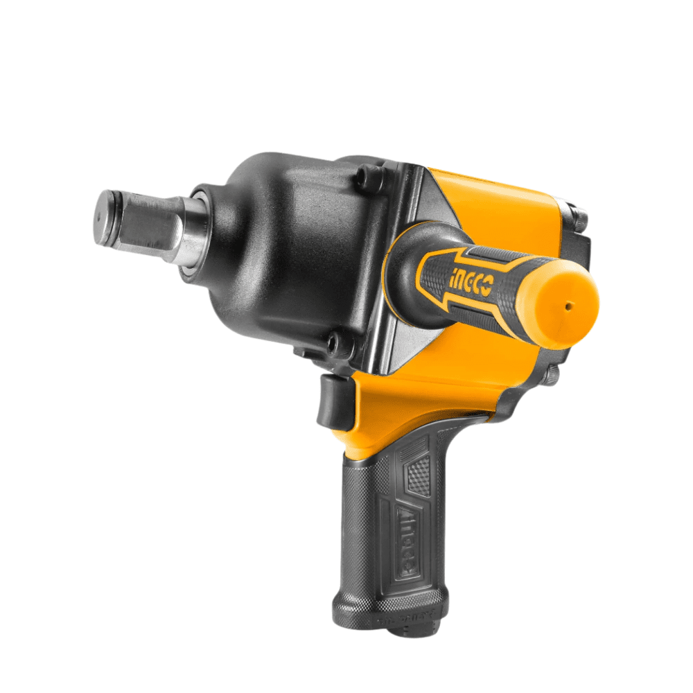 Ingco 1″ Air Impact Wrench - AIW11223 Auto Supply Master
